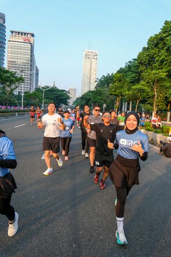 Race photo from NSRC XII 121025