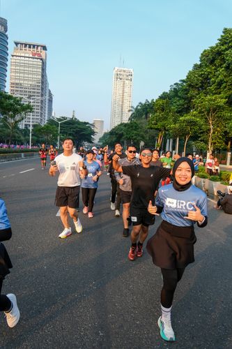 Race photo from NSRC XII 121025