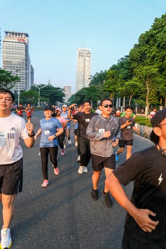 Race photo from NSRC XII 121025