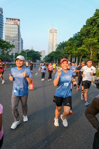 Race photo from NSRC XII 121025