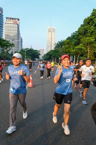 Race photo from NSRC XII 121025