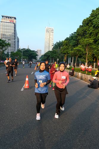 Race photo from NSRC XII 121025