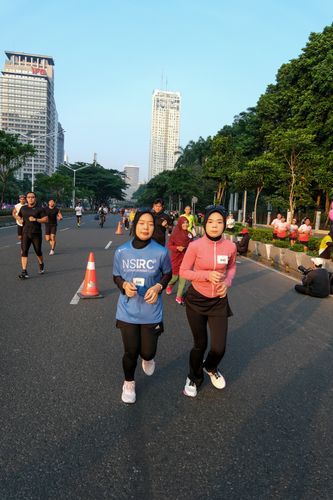 Race photo from NSRC XII 121025