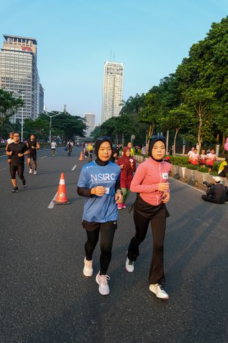 Race photo from NSRC XII 121025