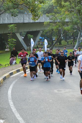 Race photo from NSRC XII 121025
