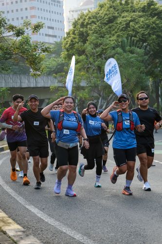 Race photo from NSRC XII 121025