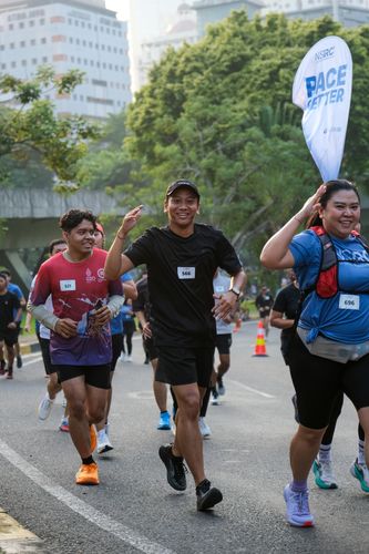 Race photo from NSRC XII 121025