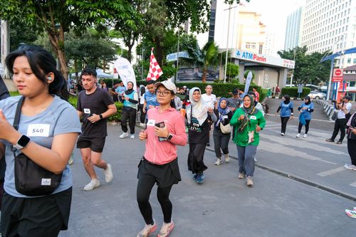 Race photo from NSRC XI  28092025