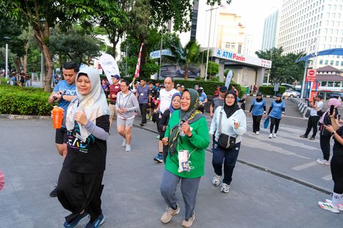 Race photo from NSRC XI  28092025