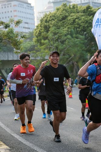 Race photo from NSRC XII 121025