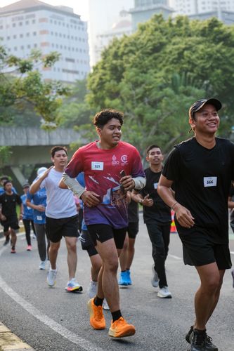 Race photo from NSRC XII 121025