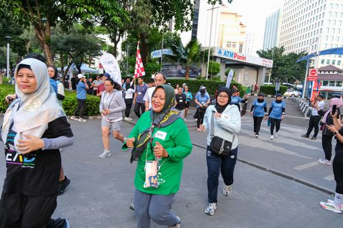 Race photo from NSRC XI  28092025