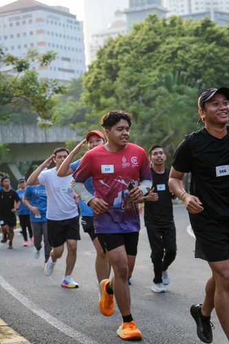 Race photo from NSRC XII 121025