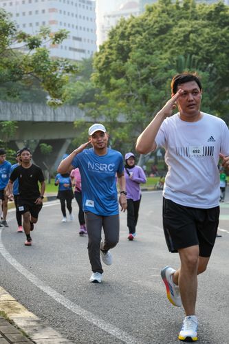 Race photo from NSRC XII 121025