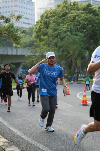 Race photo from NSRC XII 121025