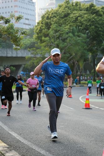 Race photo from NSRC XII 121025
