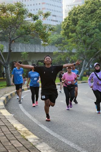 Race photo from NSRC XII 121025