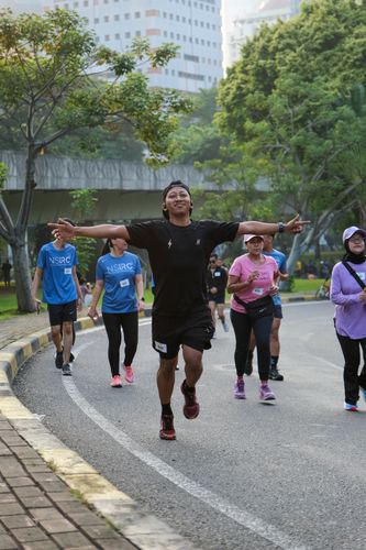 Race photo from NSRC XII 121025