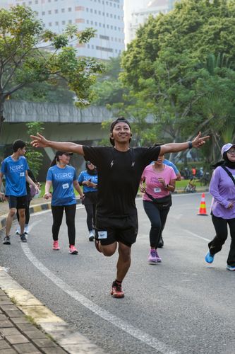 Race photo from NSRC XII 121025