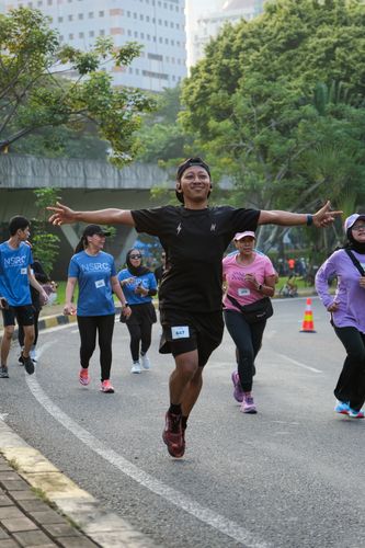 Race photo from NSRC XII 121025