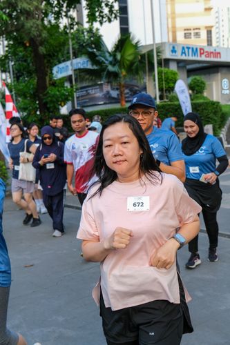Race photo from NSRC XI  28092025