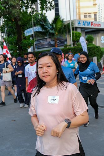 Race photo from NSRC XI  28092025