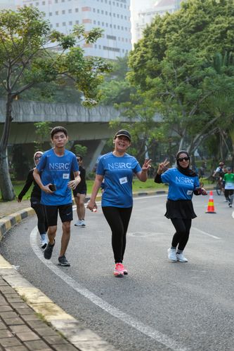 Race photo from NSRC XII 121025