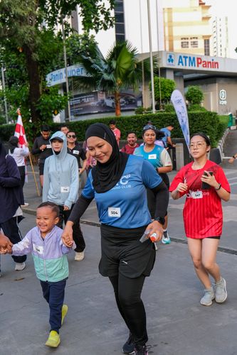 Race photo from NSRC XI  28092025