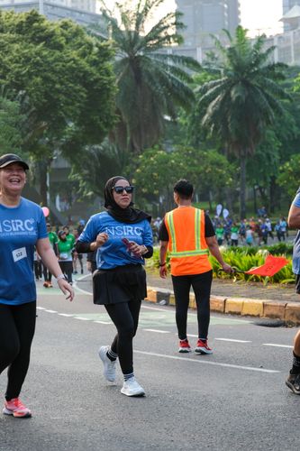 Race photo from NSRC XII 121025