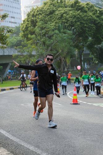 Race photo from NSRC XII 121025