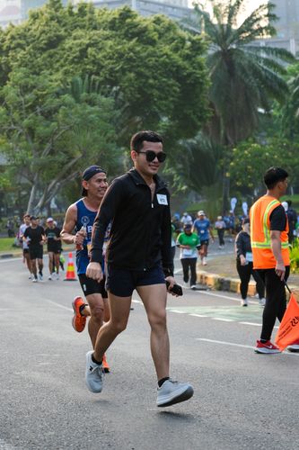 Race photo from NSRC XII 121025