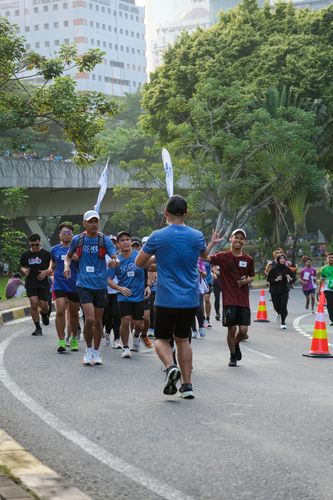 Race photo from NSRC XII 121025