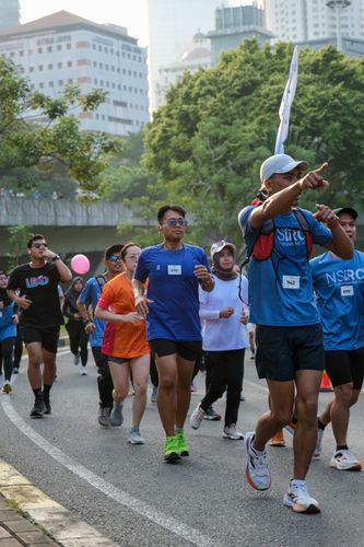 Race photo from NSRC XII 121025