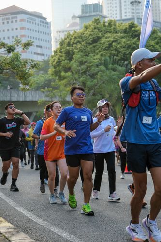 Race photo from NSRC XII 121025