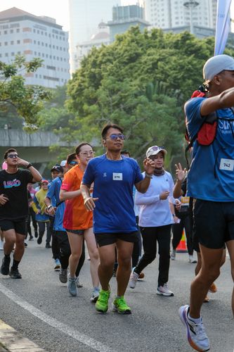Race photo from NSRC XII 121025