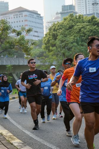 Race photo from NSRC XII 121025