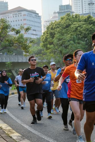 Race photo from NSRC XII 121025