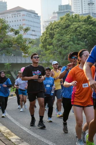 Race photo from NSRC XII 121025