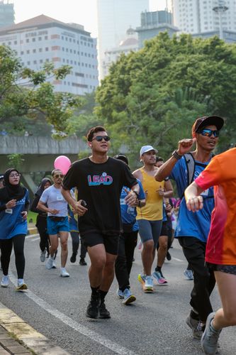 Race photo from NSRC XII 121025