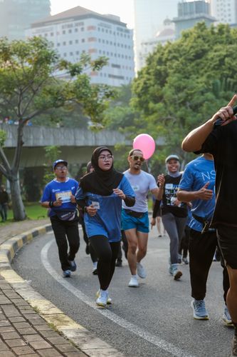Race photo from NSRC XII 121025