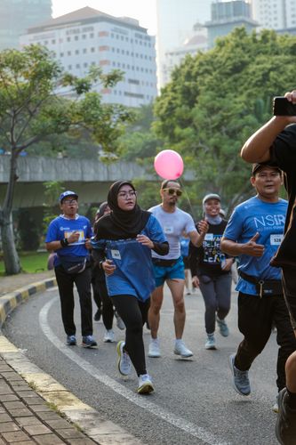 Race photo from NSRC XII 121025