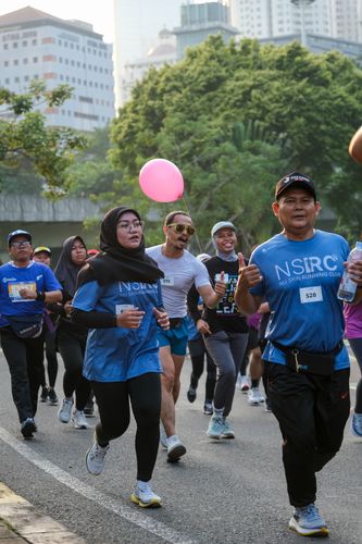Race photo from NSRC XII 121025