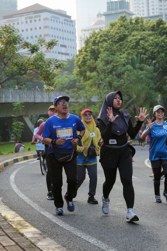 Race photo from NSRC XII 121025