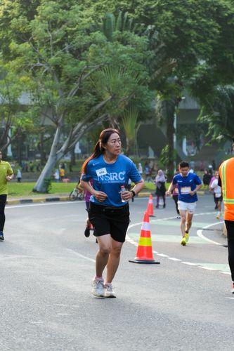 Race photo from NSRC XII 121025