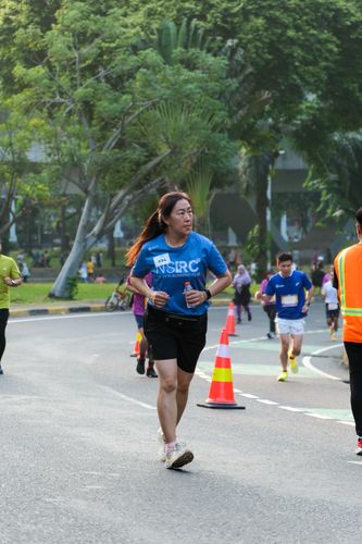 Race photo from NSRC XII 121025