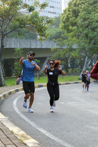 Race photo from NSRC XII 121025