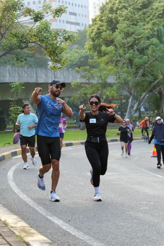 Race photo from NSRC XII 121025
