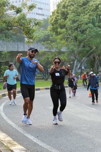 Race photo from NSRC XII 121025