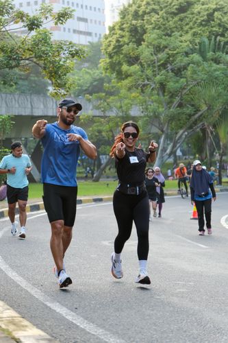 Race photo from NSRC XII 121025