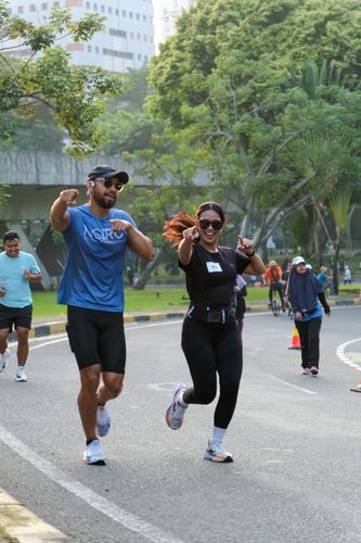 Race photo from NSRC XII 121025